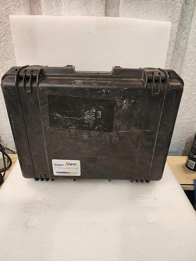 Used Multiwave Sensors SMART ALIGNER Antenna Alignment System Unit #18