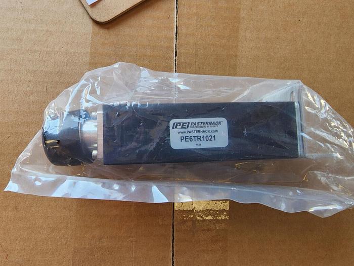 Pasternack PE6TR1021 Low PIM Load 20W 2.7GHz DIN Male NEW!!