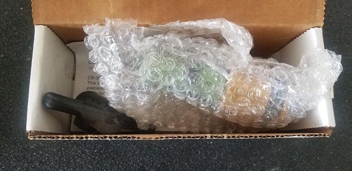 CommScope 396CT Cable Coring Tool for 3/8" Cable NEW!