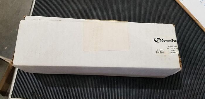 Andrew/Commscope 1873ACT Cable Prep Tool NEW!