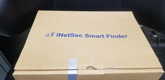 Used iNetSec PD-APSS02A Security Appliance New Open Box