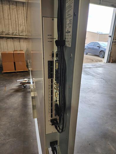 Used CISCO MX800 CTS-MX800D-2CAM-K9 Teleprescense Conference Set Unit #2