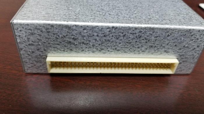 Used Eltek Valere 242072.702 Flatpack MCU