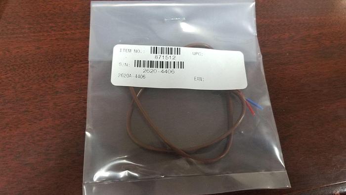 Fluke 2620A-4406 Type T Thermocouple NEW!