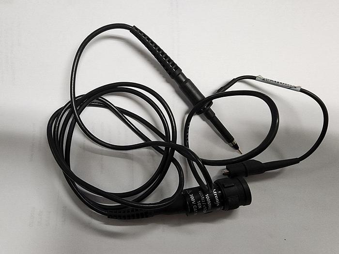 Used Tektronix TPP0101 Voltage Probe Unit #3