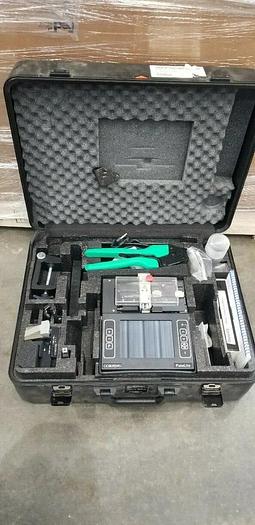 Used SIECOR/CORNING Fuselite-2 Fusion Splicer Unit #2