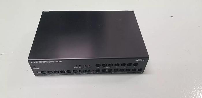 Used VEXTA UG6100S Pulse Generator Unit #2