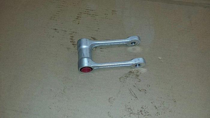Used KX250F rear shock linkage