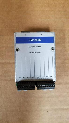 Used Ericsson NFD30234/08 OVP-ALM8