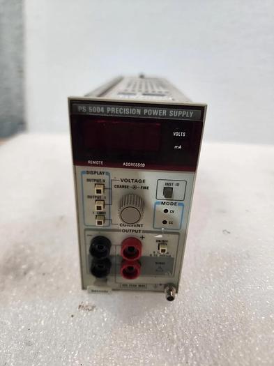Used Tektronix PS5004 Precision Power Supply