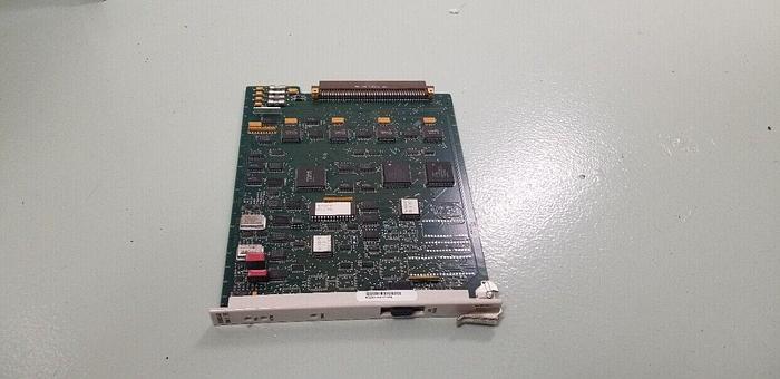 Used Reliance ComTec 4100870D SLICB401AC TRU1 DISCS