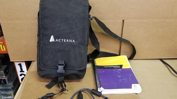 Used TTC/Acterna Test Pad FST-2207