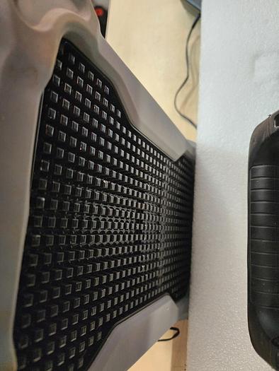 Used KAELUS IPA-0707A Portable PIM Analyzer Unit #4 READ!!