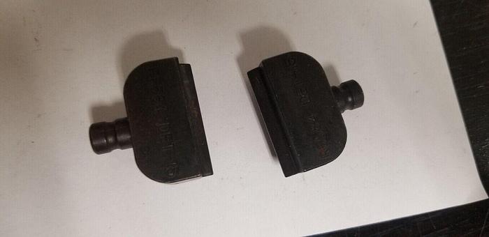 Used Thomas & Betts/Huskie/Lucent DET-15 Die Set