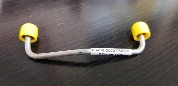 Used HP/Agilent 83496-20007 Cable Assembly