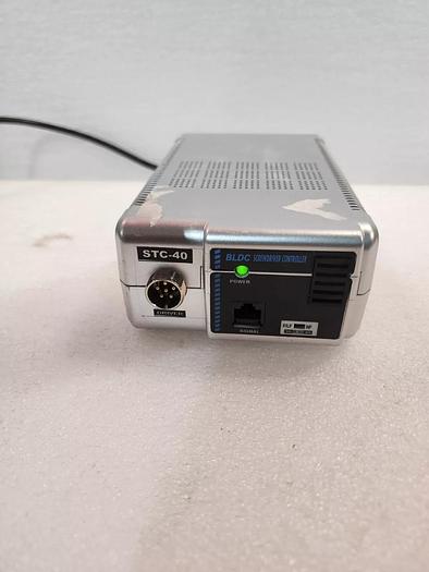 Used Mountz STC-40 Controller Only