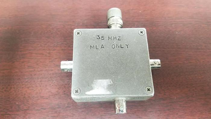 Used HP 15520C 6dB Hybrid