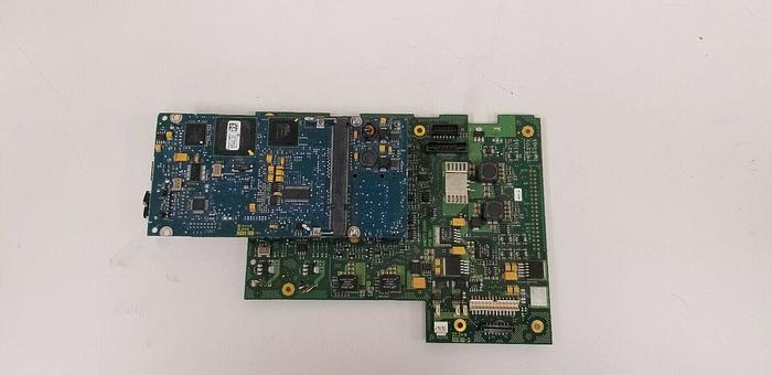 Used HP/Agilent/Keysight N4877-66801 Board Assemby