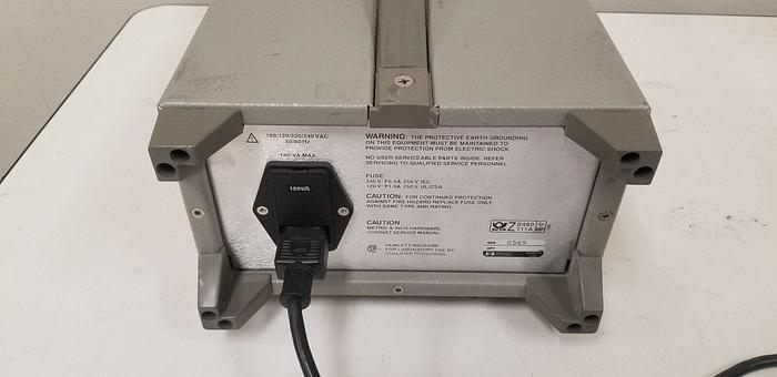 Used HP/Agilent 11974-60028 Preselector Power Supply Unit #1