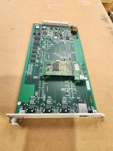 Used RAD Networks HS-ETH B Network Card