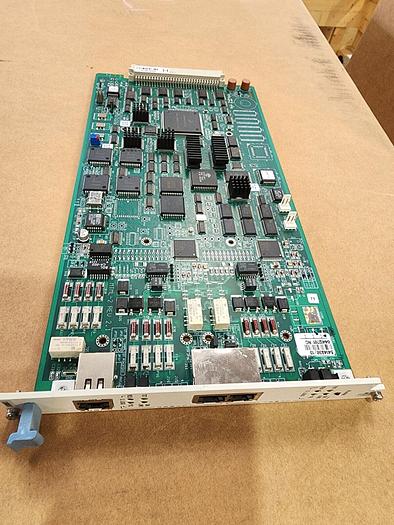 Used RAD Networks ML-2 T1 Network Card