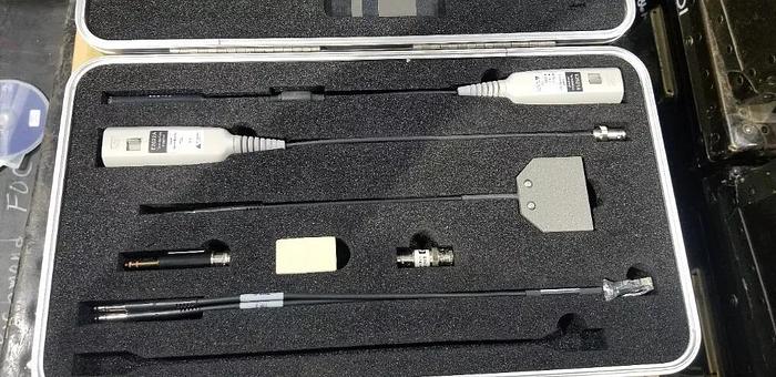 Used Agilent E2625A Communication Mask Test Kit