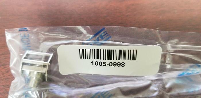 Agilent 1005-0998 Fiber Optic FS/FC-A1 Connector Adapter NEW!!