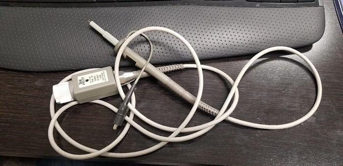 Used Tektronix P6137 Probe Assembly