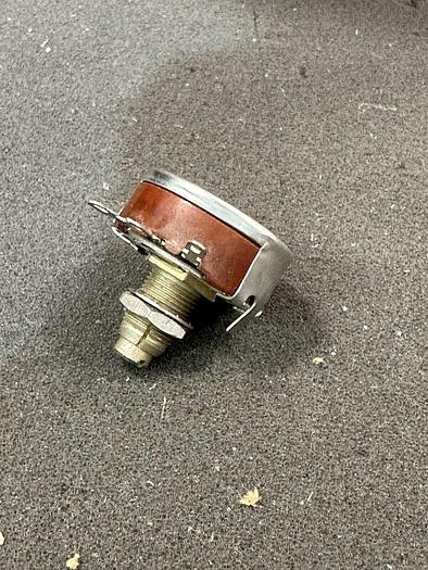 REON 2.5 MEGOHM RV4LAVSA255D Variable  Resisitor Pot Switch