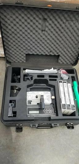 Used SIECOR/CORNING Fuselite Fusion Splicer Unit #6
