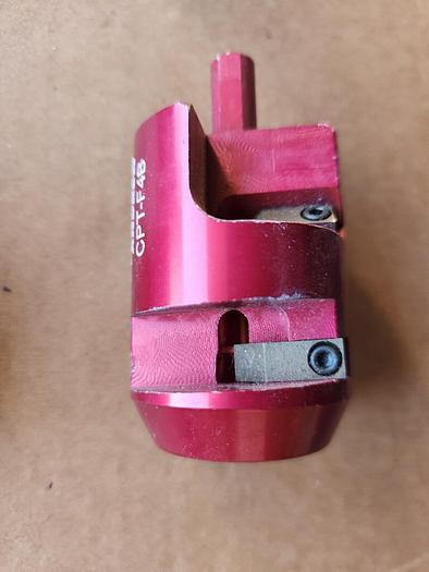 Used ANDREW/Commscope CPT-F4B Cable Prep Tool Unit #11