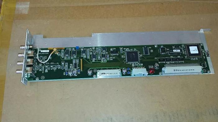 Used Tektronix TG 2000 BG1 Module