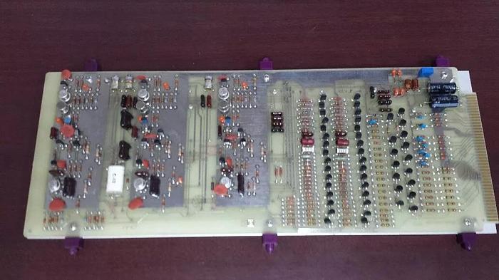 Used Fluke 396697 Oscillator Assembly REV. P