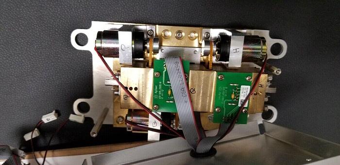 Used HP/Agilent 8169A Optical Unit