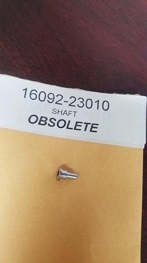 HP 16092-23010 Shaft NEW!