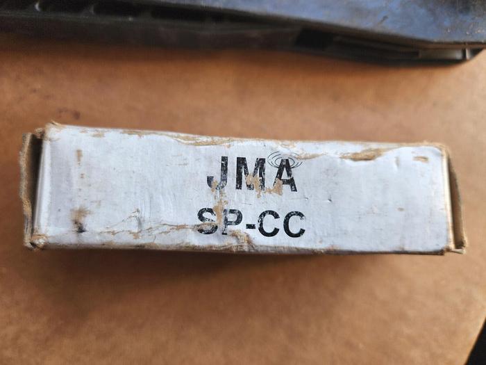 JMA SP-CC Cable Prep Tool NEW!