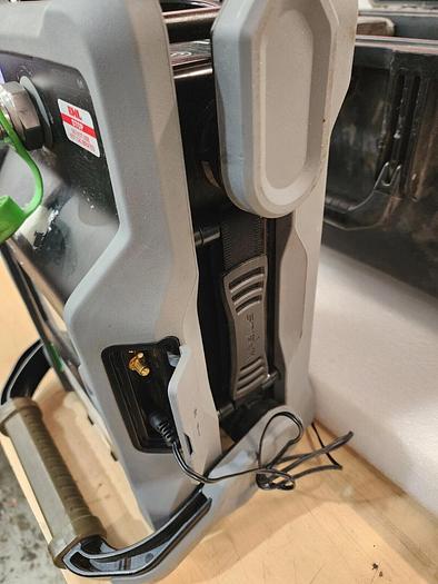 Used KAELUS IPA-0707A Portable PIM Analyzer Unit #3 READ!!