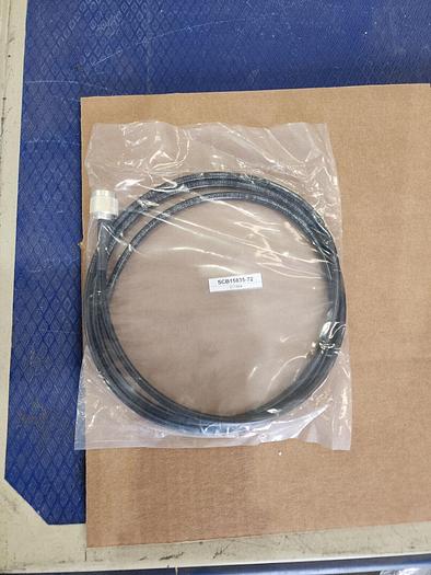 Fairview Microwave SCB15835-72 NM-SMAM 72 inch Cable NEW!