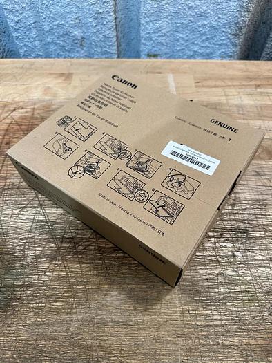 Canon FM3-9276-010 Waste Toner Box Assembly IRADV 4051/4045