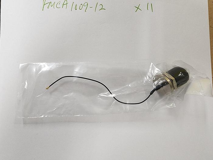 Fairview Microwave FMCA1015-6 NF-HMCX32 1.2 Plug .81mm Coax Cable NEW!