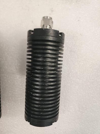 Used CENTRIC C3N503 RF Load/Termination N-M Unit #5