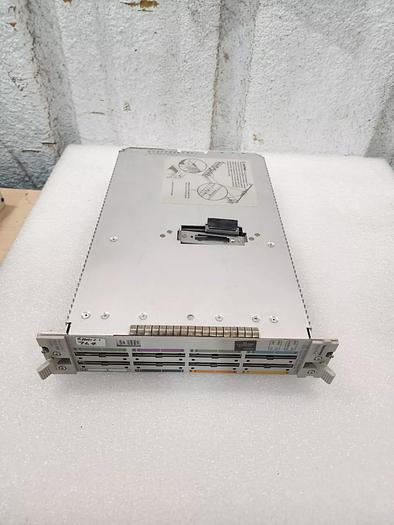 Used Tektronix TLA7L4 136 Channel Logic Analyzer Module