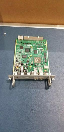 Used ANDA Networks 8200-0114-S01 Rev.D 2xOC12/STM4-1T Unit #2