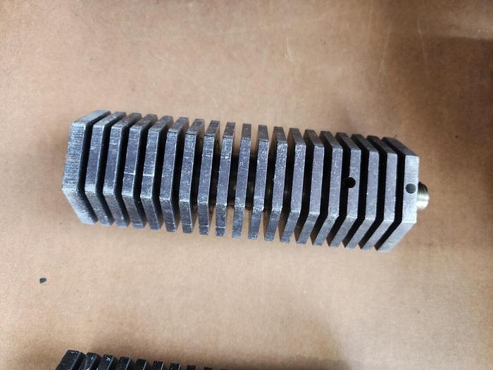 Used BIRD 75-T-FN 75W 50 Ohm N-Female Termination/Load Unit #83