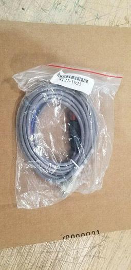HP/Agilent 8121-1025 Test Cable NEW!