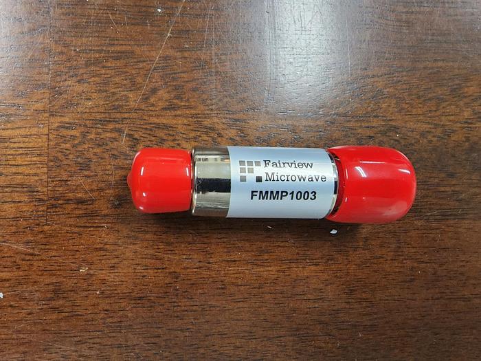 Fairview Microwave FMMP1003 Matching PAD NEW!