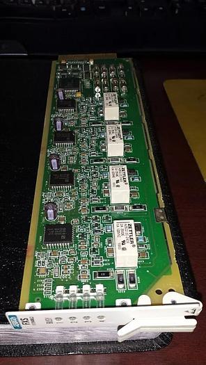 Used Adtran 1175408L2  SIC2WXHKAA