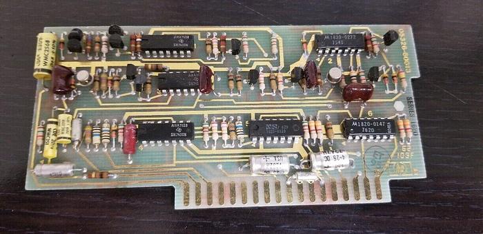 Used HP/Agilent 05326-60013 Replacement Board Assembly