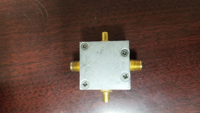 Used Frequency Mixer Unknown Manufacturer