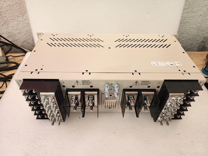 ADC PWX-061RD6NXXWP PowerWorx Platform NEW/Unused